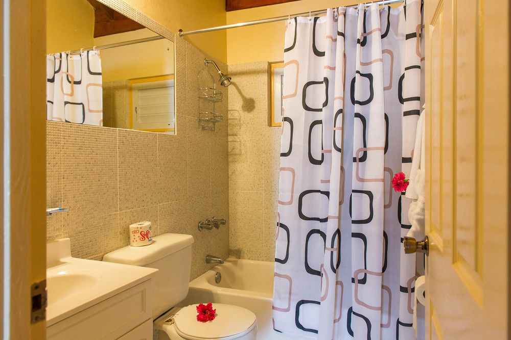 Tropical Court Inn New Kingston Zewnętrze zdjęcie